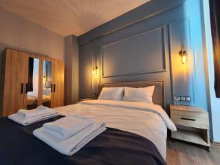 Key of Cappadocia- Mona - 3