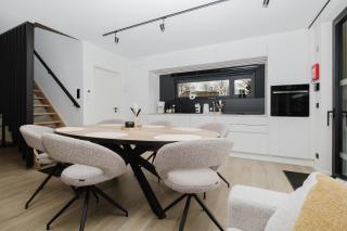 Nature Lake Village – Villa N°16 – 8 Personnes - 3