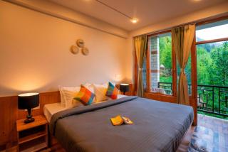 Hotel Mount view Manali - 0