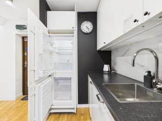 SuperApart Polna 30 - Blisko Metra Politechnika - 4