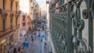 Sanremo inn RDA Luxury Rooms via Matteotti 144 - Sanremo - 8