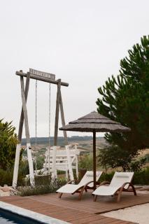 Kabaceira Glamping - 6