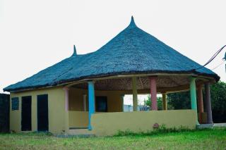 Chikadi Huts Resort - 5