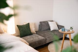 AYA Takamatsu 202&303, June SALE, Hideaway, Art, Serenity&Timeless Retreat - 5