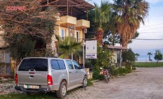 Haluk Otel - 7