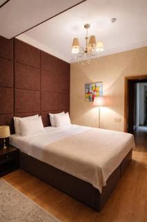 Golden Baku Hotel - 4