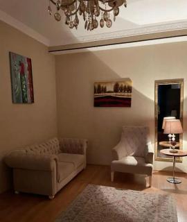 Golden Street Hotel - 6