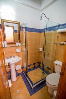 Hotel 3 Banderas - 9