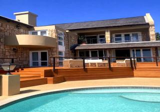 The Gables Boutique Hotel - 1