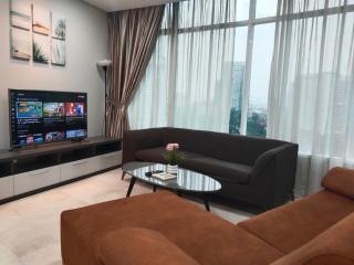 Vortex Suites KLCC BY rayhan - 0