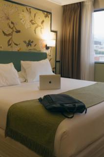 Hotel Director Vitacura - 4