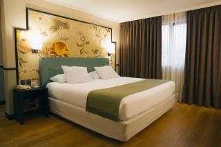 Hotel Director Vitacura - 3