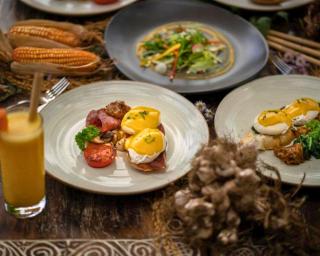 Menzel Guest House Ubud - 7