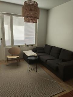 3 rooms kitchen sauna Joensuu Downtown South - 9