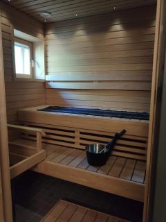 3 rooms kitchen sauna Joensuu Downtown South - 3