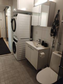 3 rooms kitchen sauna Joensuu Downtown South - 1