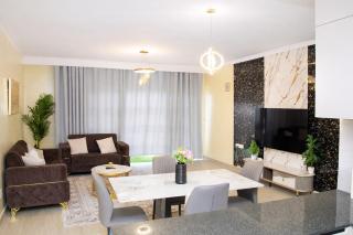 Kilimani Luxury 2 bedroom - Nairobi - 0