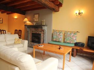 Vintage Castle near Forest in Havelange - Barvaux-Condroz - 4