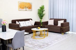 Kilimani Luxury 2 bedroom - Nairobi - 4