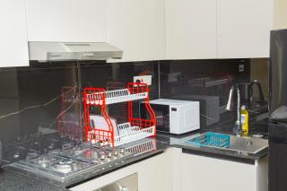 Kilimani Luxury 2 bedroom - Nairobi - 1