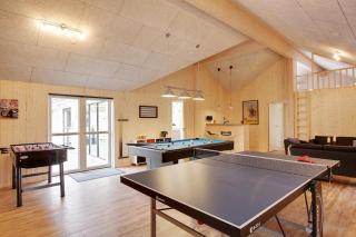 Villavilla 330 - Fjellerup, Østjylland - 6