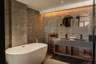 The USHUAIA Resort - 3