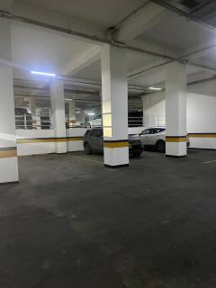 Luxury Executive Penthouse with Panoramic View Baku - Baku - 8