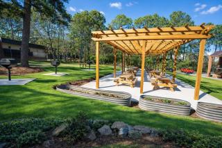 1st Place Hotel Decatur I-20 East Atlanta - 4