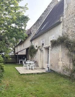 Domaine du Château De Merville - 1