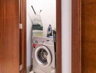 Boema Apartments - Luxury with Burj Khalifa View - Dubai - 2