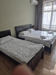 Comfy 2 Bedroom Apartment - 0