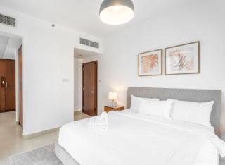 Boema Apartments - Luxury with Burj Khalifa View - Dubai - 5