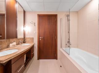 Boema Apartments - Luxury with Burj Khalifa View - Dubai - 9