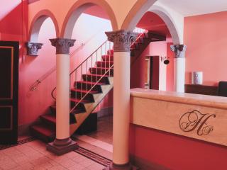 Hotel I Portici - 9
