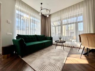 Ajerų apartamentai - Palanga - 6