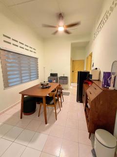 Sungai Chua Kajang Landed Homestay - 1