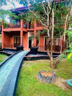 Sigiriya Cashew Palace Resort - 1