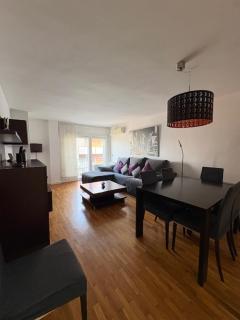 Dalí City Apartamento - 8