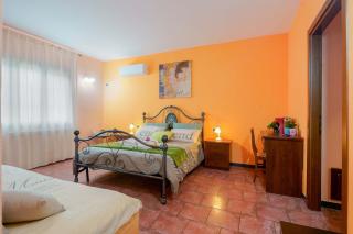 B&B Gassa d'Amante - 0