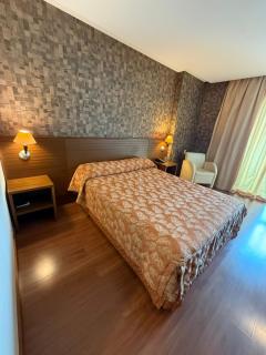 Master Plaza Hotel - 8