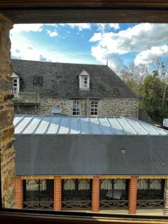 Hôtel La Gibecière - 1