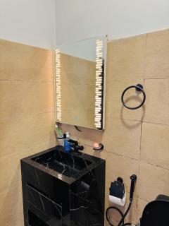 Modern Luxury Studio, Johar Town Phase 1, 3rd floor, Stairs - 4