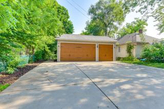 Fish, Swim and Explore Mukwonago Lake House! - 1