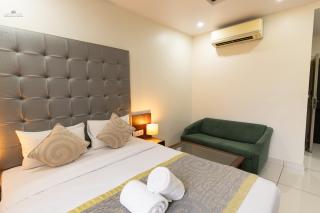 Dharamshala Retreat - 1