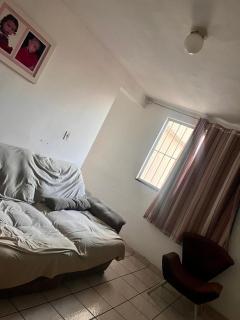 Condominio Amarelo - 2