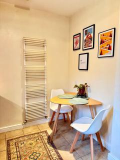 Stable Cottage, A Hidden Gem in Abergavenny Town - 6