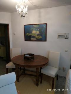Nice, comfortable apartment next to Parador Nacional - 8