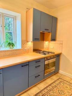 Stable Cottage, A Hidden Gem in Abergavenny Town - 7