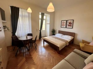 Opatovicka Central Living - 9