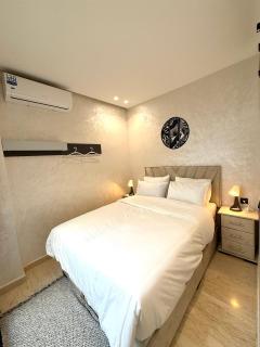 B7 Appartement luxueux avec jacuzzi privé, bourgogne - 6